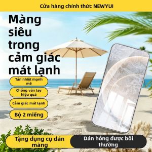 Newyu | Phim Cường Lực Chống Tia Sáng Làm Mát