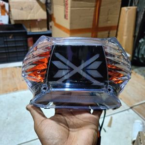 Lampu Sen Mio Sporty 2005-2008 Lampu Sen Mio 2005-2008 Sen Model Mx