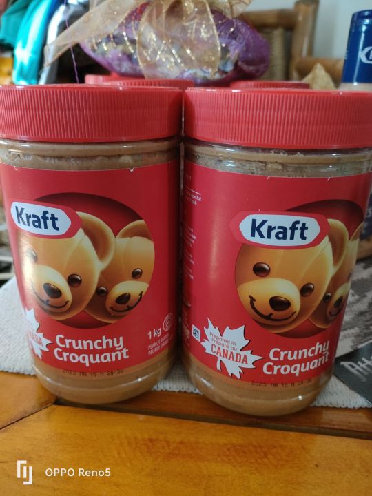 kraft peanut butter Lazada PH