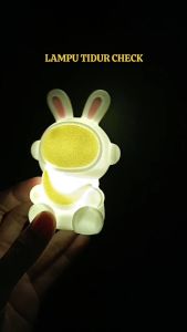 Lampu Tidur Meja: Pilihan Desain Unik dan Karakter untuk Anak