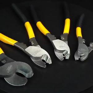 Bộ Kìm Cắt Cáp Kéo Cắt Cáp Điện B020106 B020108 B020110 Wynns Chuyên cắt tuốt Thép CRV cao cấp sắc bén và bền bỉ chống gỉ tốt