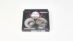 ATAKA Motorcycles Transmission Gear Set Yamaha Vega Force 110 1st-36T / 2nd-18T/ 5th-22T