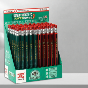 Break-resistant Environmental Friendly Automatic Pencil 2.0mm