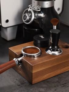 Bincoo - Espresso Machine filter paper 51mm/53mm/58mm-100pcs