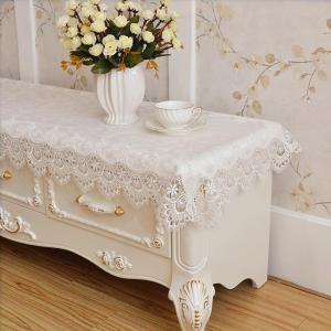 Dustproof Decorative Cover Cloth