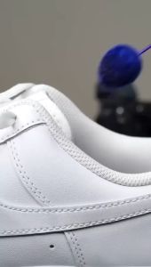 Wool Dauber Aplikator Cat Bahan Suede Perlengkapan Cat Sepatu