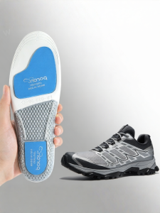 FUYOU | Shock Absorbing Arch Support Shoe Inserts for Hiking