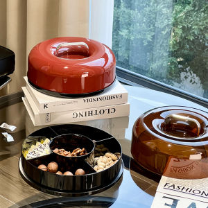 ZUNMOS | Luxury Snack Tray for Home