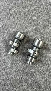 Cam 4 val cho đầu RedLeoippon MS04