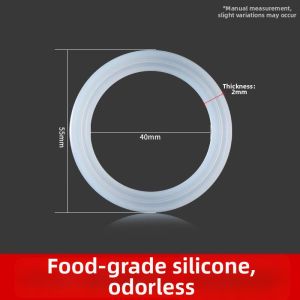 LANWAN | Sealing Ring for Blender
