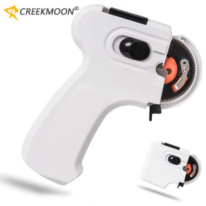 New Electric Automatic Fishing Hook Tier Machine Fishing Hooks Line Knot Fast Tying Device Equipment For Outdoor Fishing Tool