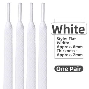 JIFANPAUL | Non-pilling Specific Shoe Laces