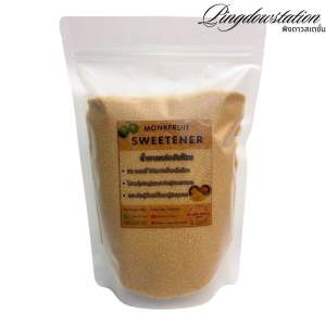 🔥ราคาถูกที่สุด🔥น้ำตาลหล่อฮังก๊วยคีโต ผู้ป่วยเบาหวานทานได้ ไม่เพิ่มน้ำตาลในเลือด