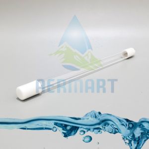 Aermart - Lampu UV 2 GPM - 12Watt - Ultraviolet Water Sterilizer