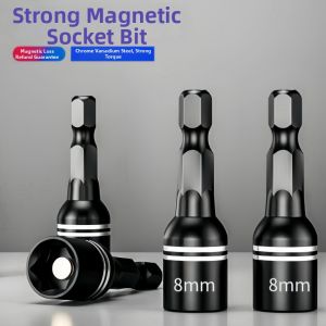 Hardened Color Steel Roofing High Hardness Dowel Screws 8mm Hex Socket