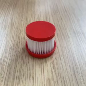 3pcs/set Vacuum Cleaner Filter For CM1900 CM1300 Vacuum Cleaner Part HEPA Filter
