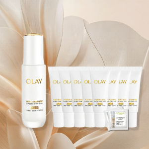 Olay | Brightening and Moisturizing Facial Mask