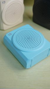 SHIDU S617  Voice Amplifier Lapel for Teachers with Bluetooth Speaker Lapel Microphone Voice Amplifier Lapel Mic Lapel Microphone for Teaching