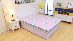 70 * 90cm Baby Diaper Changing Mat 4 Layers Reusable Waterproof Washable Urine Pad Physiological Period Mat Pelapik Kalis