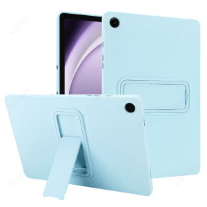 For Samsung Galaxy Tab A9 Plus 11 A9 8.7 SM-X210 X216 X115 Tablet Cover Tab A7 Lite SM-T220 A8 10.5 SM-X200 Stand Back Funda