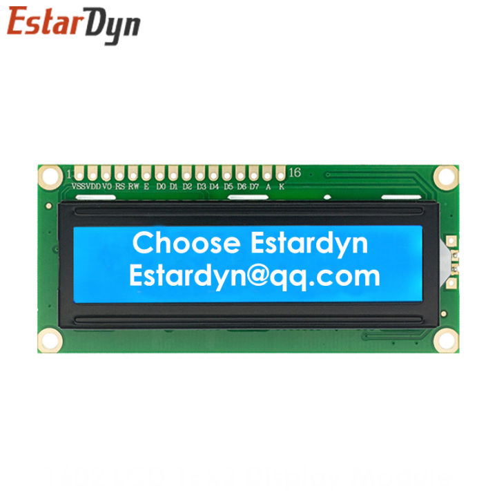 LCD1602%201602%20LCD%20Module%20Blue%20/%20Yellow%20Green%20Screen%2016x2%20Character%20LCD%20Display%20PCF8574T%20PCF8574%20IIC%20I2C%20Interface%205V%20for%20arduino%20-%20Image%203