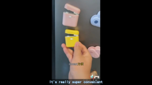 เครื่องซีล เครื่องซีลถุง เครื่องซีลปิดปากถุงพกพา เครื่องรีดปากถุง เครื่องปิดปากถุง เครื่องซีล เครื่องหนีบถุง Mini Sealer