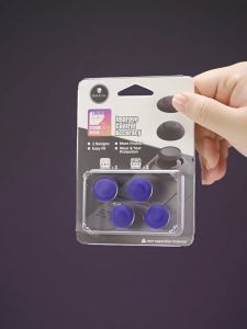 Bọc Analog Convex thế hệ mới Skull & Co cho ROG Xbox Ally / ROG Ally / Steam Deck / Lenovo Legion Go / MSI Claw