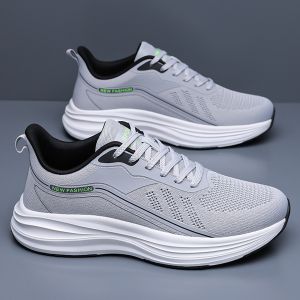 MINGTI | Breathable Lightweight Running Shoes