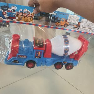 รถไฟหัวโทมัสมี3แบบให้เลือก