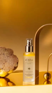 RN.Truffle First Spray Serum100ml ไวท์ ทรัฟเฟิล เฟิร์ส สเปรย์เซรั่ม ผิวหน้าชุ่มชื่น อ่อนโยน