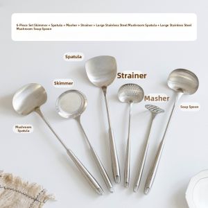 SHUEHO | Potato Ricer for Baby Food Stainless Steel