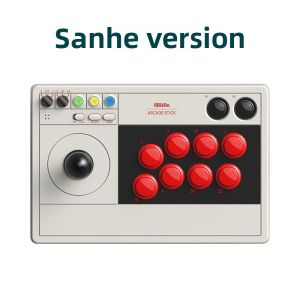 8BitDo | V3 Joypad Multi-Platform Compatible LED Real-Time Layout