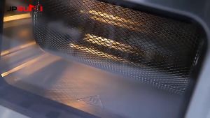 Nồi chiên không dầu 12 lít công suất 1800w Bảo hành 24 tháng đổi mới 30 ngày