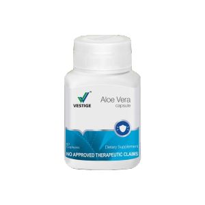 Vestige Aloe Vera Capsule Dietary Supplement | HQSHOP