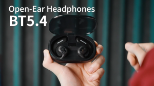 MeeGoo Y3 Sport Bluetooth Wireless Earphones With Mic HiFi Stereo Earbuds For all phone