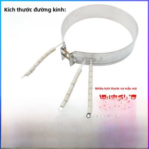 Bình Nước Nóng Điện Đun Sôi Phụ Kiện Vòng Phát Nhiệt 220V 750W Vỏ Lót Cách Nhiệt Cho Bình Nước Nóng Và Máy Pha Trà