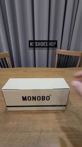 Giày nhựa Thái Lan Monobo Berry