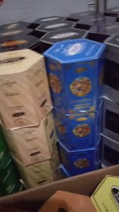 Parfum Grosir Dobha: 270 Pcs per Karton