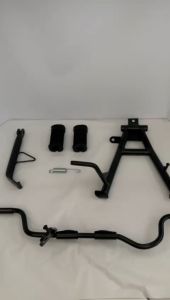 Standar Tengah Supra X - Supra Fit Lama - Supra 100 Standar Dua 2