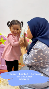 BZU BZU Baby Cooling Lotion 200ml - Product of Singapore Made in Malaysia|BROTHER BEAR