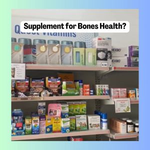 NUZEEL CALCIUM +VITAMIN K2-D3 SOFTGEL 60S