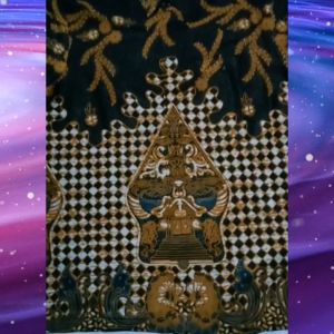 Baju Batik Pria Dewasa: Kemeja Casual dan Formal