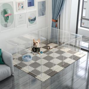 TEKANAI | Small Dog Isolation Barrier