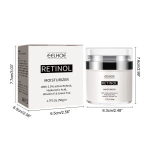 Eelhoe Retinol Anti-Aging Face Cream: A Comprehensive Guide