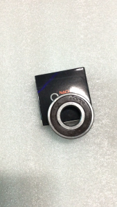 (2 cái) Bi 6204 Nachi / Bạc đạn 6204 Nachi (hàng chất lượng)