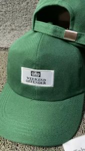 GRATIS ONGKIR Topi Baseball Bordir Weekend Offender ORIGINAL New Model/Topi Distro Keren / topi murah ( COD )