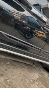 List Body Universal ALL New BR-V 2022-2025