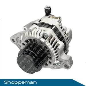 MITSUBISHI 4N14 ALTERNATOR ASSEMBLY 65A 12V 1800A5451 / A1TG2281ZJ