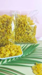 Kismis Simin Muitara 500 Gr | Kismis Manis | Oleh Oleh Haji dan Umroh