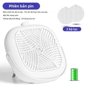 Máy Hút Bụi Móng Tay Không Chổi Than 5300 Vòng/phút Sử Dụng Kép Dạng Đứng Gấp Gọn Có Bộ Lọc Tháo Rời Dành Cho Salon Chuyên Nghiệp Hút Bụi Nghệ Thuật Móng Tay